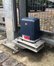 Schiebetorantrieb Marke BFT Typ DEIMOS ULTRA BT.