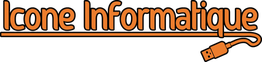 Icone Informatique