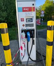 E.ON Drive Charging Station Bild 14