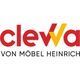 Logo - clevva in Peine