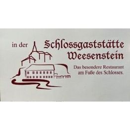 Schloßgaststätte Weesenstein