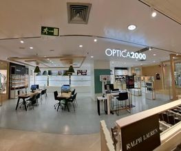 Optica 2000 BILBAO imagen 3