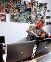 Computerladen Potsdam - Pc Discount Star Bild 5