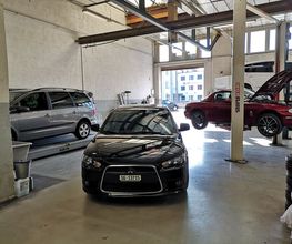 Autocenter Kohlbrenner GmbH Bild 2