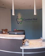 Comfort First Family Dental image 8