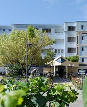 Foyer Pierre-Olivier Bild 1