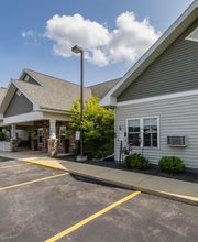 Milestone Senior Living Cross Plains image 18