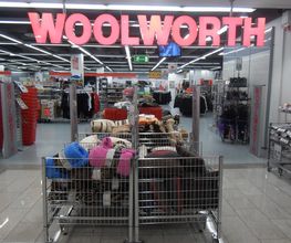 Woolworth Bild 1