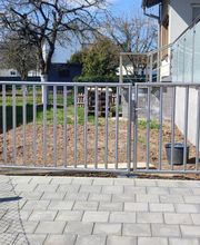 S+V Geländerelemente Bild 7