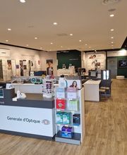 Opticien VOIRON Générale d'Optique image 5