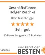 werkenntdenBESTEN.de Qualitätssiegel