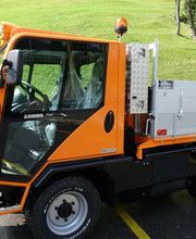 Allround-Garage Künzi AG Bild 13