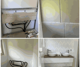 MF Peinture et Rénovation Stoiljkovic Bild 10