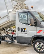 Kiloutou Saint-Yrieix-la-Perche image 2