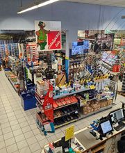 Fisherman´s Partner Angler-Fachmarkt Bild 1