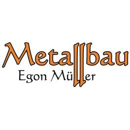 Metallbau Egon Müller