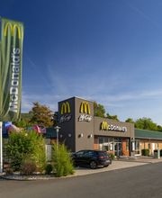 McDonald's Bild 1