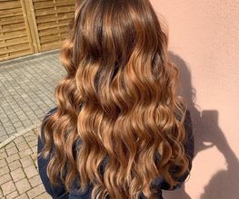Coiffure by Irina Bild 4