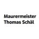 Thomas Schäl Maurermeister