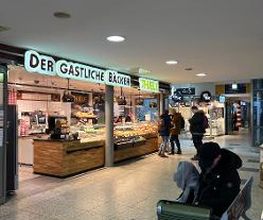 Feinbäckerei Thiele Bild 1