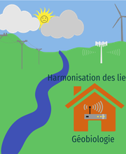 François Annequin L'Etre A L'Endroit - Géobiologie image 3