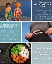 Horizon Réflexologie image 6