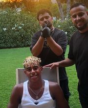EDRASSI BARBER SHOP imagen 6