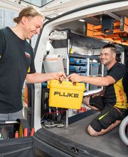 Elektro Huber AG Bild 5