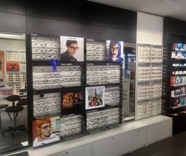 Opticien Challans GRANDOPTICAL image 6