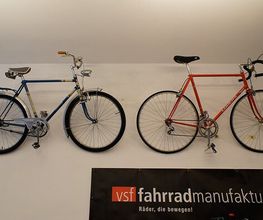 Fahrradmanufaktur