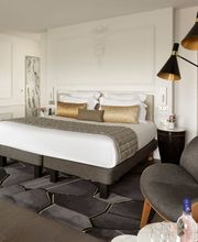 La Clef Champs-Élysées Paris by The Crest Collection image 5