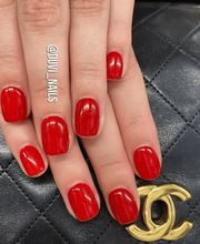 Nagelstudio Zürich - DUVI Nails an der Langstrasse Bild 11