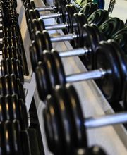 Daytona Gesundheitszentrum GmbH Fitness & Praxis mit Charme