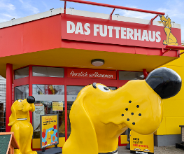 DAS FUTTERHAUS - Wernigerode Bild 1