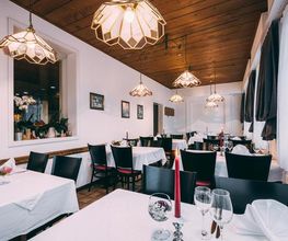 Schweizer Restaurant Basel