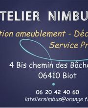 Atelier Nimbus image 1