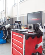 Scremin Gomme Snc - Mastro Michelin immagine 6