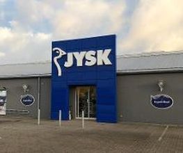 JYSK Struer billede 1