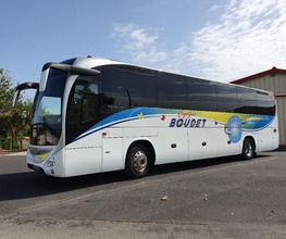 Transport Boudet SAS image 1