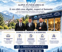 Alpes Funéraires 05 image 1