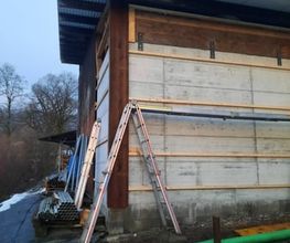Viktor Anliker Bedachungs GmbH Bild 9