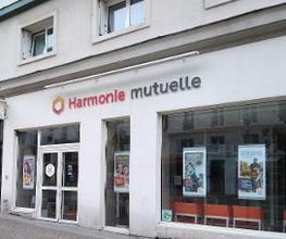 Harmonie Mutuelle - Brest Siam - Mutuelle image 1