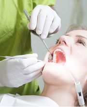 Zahnarztpraxis Coletti AG Bild 2