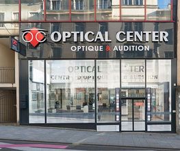 Opticien NANCY - CENTRE-VILLE Optical Center image 1
