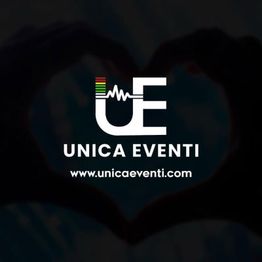 Unica Eventi logo