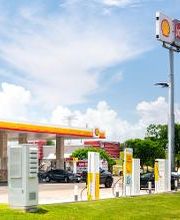 Shell Recharge Charging Station image 8