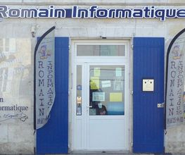 Romain Informatique SARL image 3