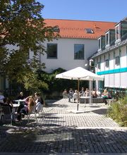 Jugendbildungsstätte Volkersberg Bild 2