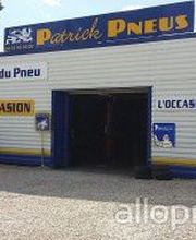 Patrick Pneu image 1