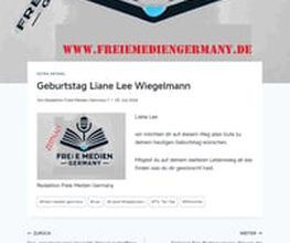 Freie Medien Germany Bild 2